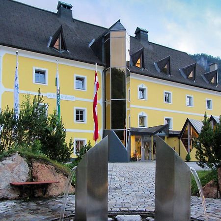 Hotel Bergkristall Wildalpen Exterior photo
