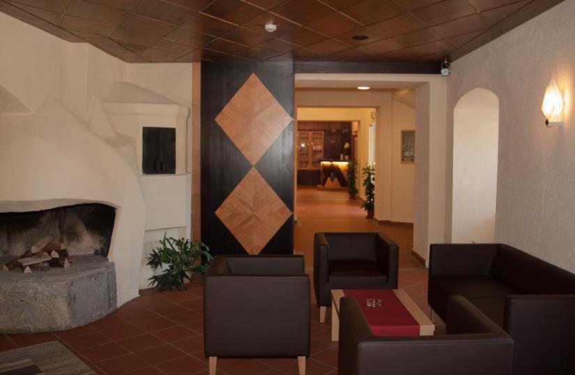 Hotel Bergkristall Wildalpen Exterior photo