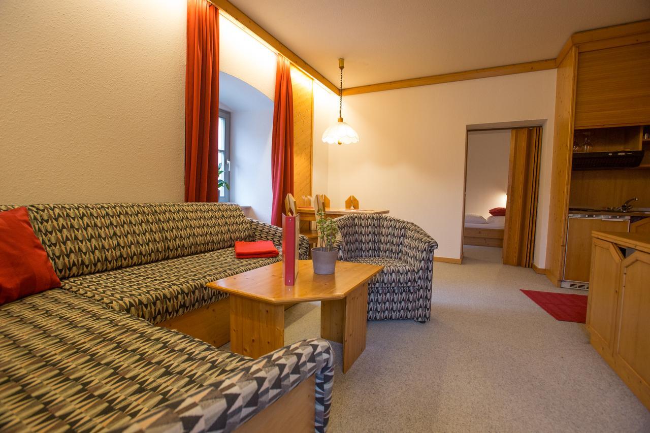 Hotel Bergkristall Wildalpen Exterior photo
